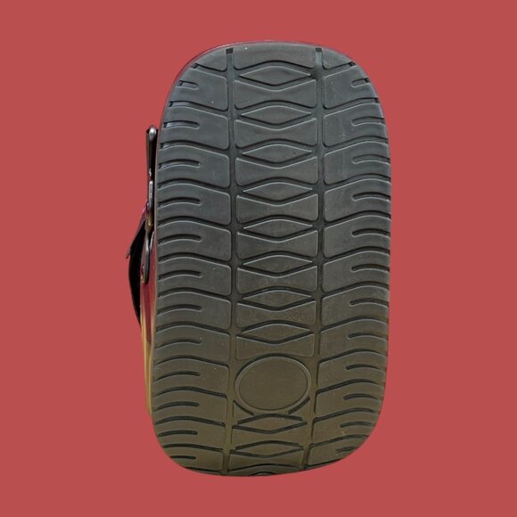 Ultimate Ortho - Cam Walker Air Chamber Fracture Boot - Black - Extra Small - Picture 12 of 16